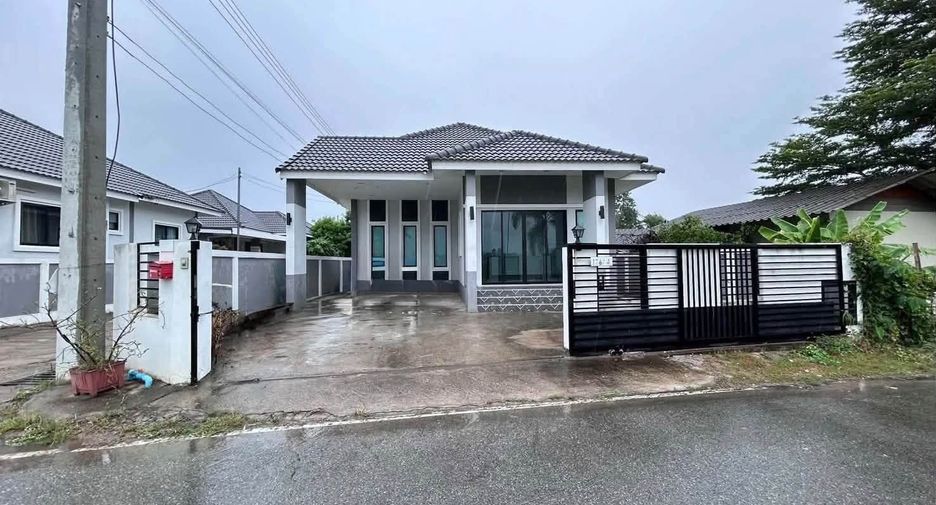 Haus zum Kauf mit 3 Zimmer in Hang Dong, Chiang Mai