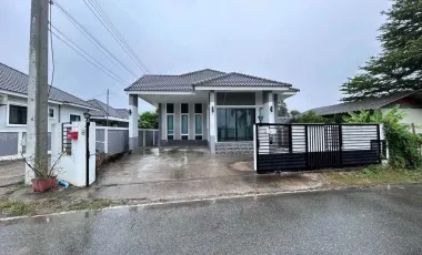 Haus zum Kauf mit 3 Zimmer in Hang Dong, Chiang Mai