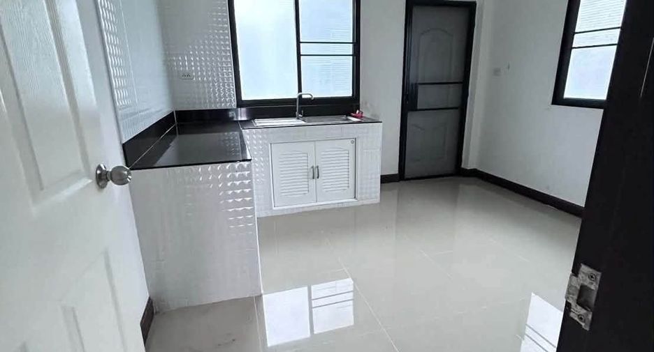 Haus zum Kauf mit 3 Zimmer in Hang Dong, Chiang Mai