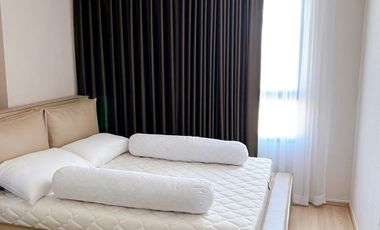 À vendre et à louer 1 chambre condo à Suan Luang, Bangkok