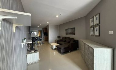 Condo en alquiler de 2 habitaciones en Khlong Toei, Bangkok
