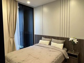 For rent 1 bed condo in Phaya Thai, Bangkok