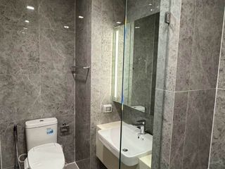 For rent 1 bed condo in Phaya Thai, Bangkok