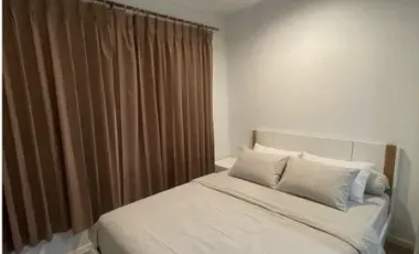 For sale studio condo in Suan Luang, Bangkok
