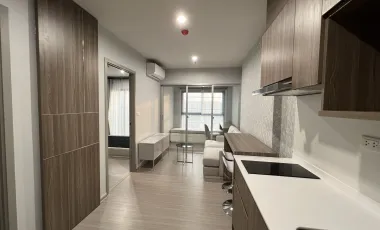 For sale 1 Beds condo in Bang Phlat, Bangkok