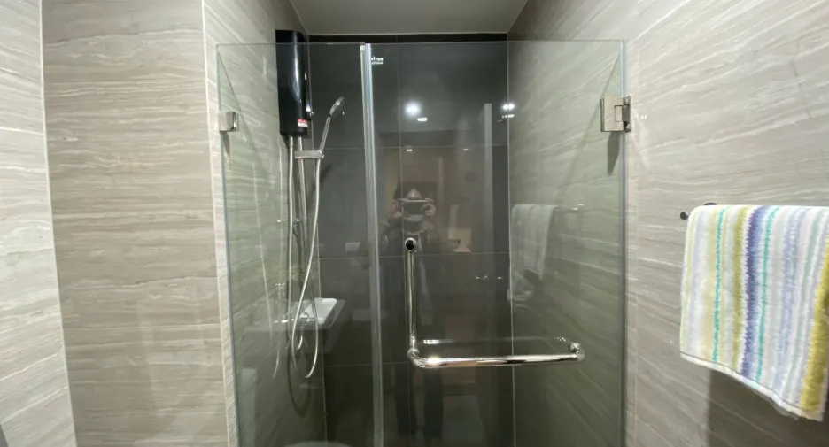 For sale 1 Beds condo in Bang Phlat, Bangkok