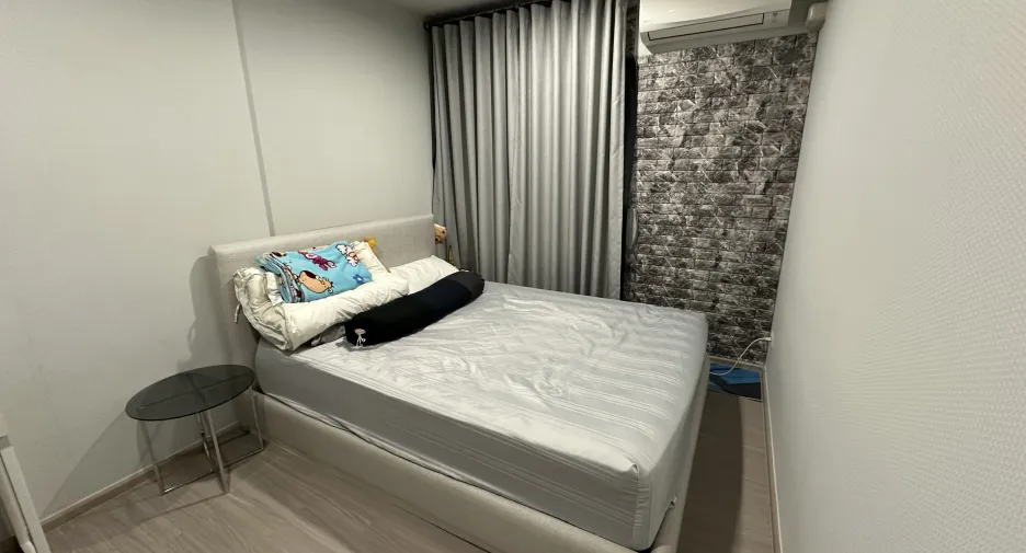 For sale 1 Beds condo in Bang Phlat, Bangkok