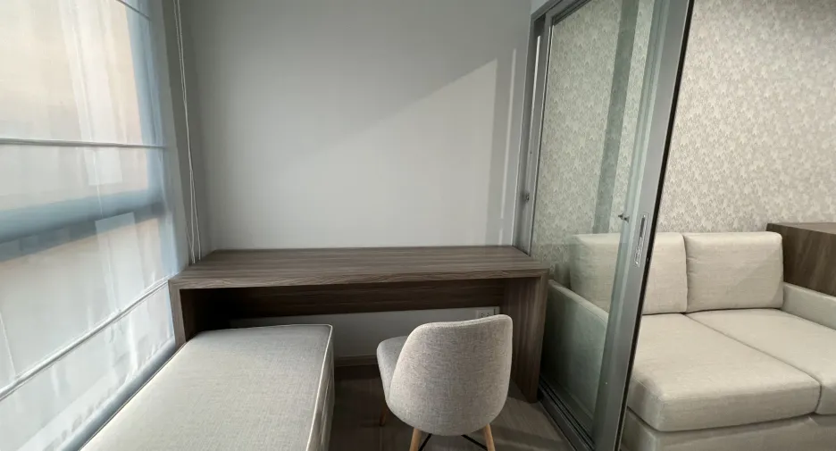 For sale 1 Beds condo in Bang Phlat, Bangkok