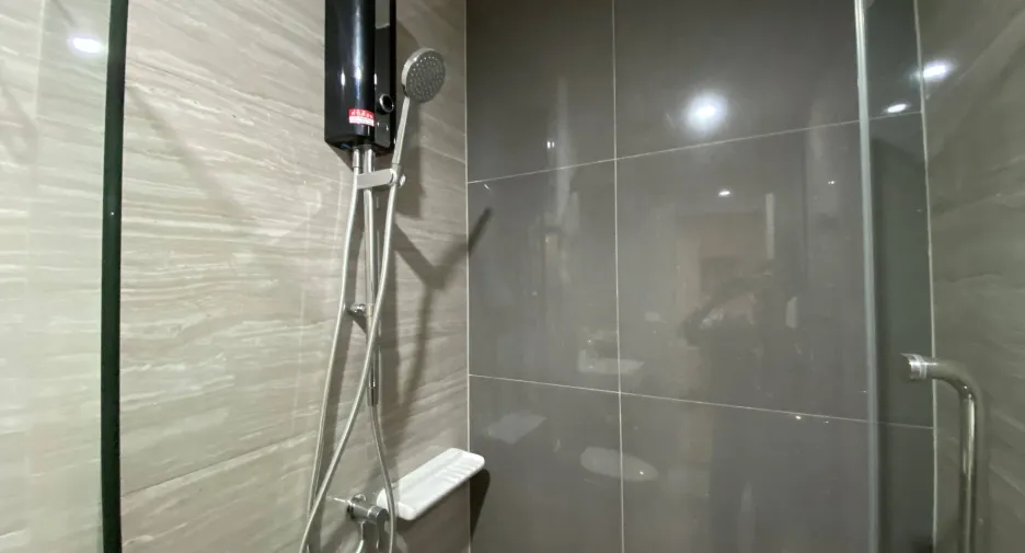 For sale 1 Beds condo in Bang Phlat, Bangkok