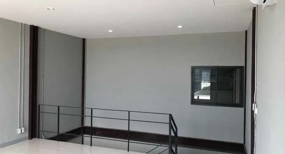 Аренда склад в Bang Phli, Самутпракан