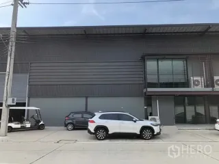 Аренда склад в Bang Phli, Самутпракан