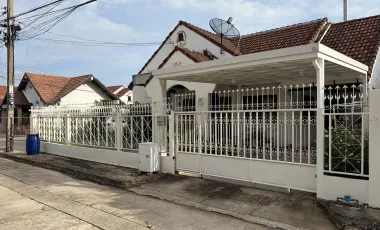 Casa en venta de 3 habitaciones en Mueang Samut Prakan, Samut Prakan