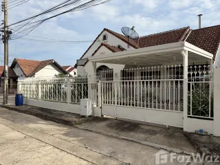 Casa en venta de 3 habitaciones en Mueang Samut Prakan, Samut Prakan