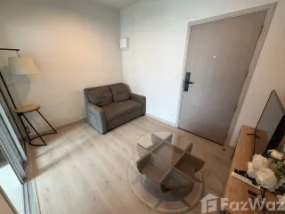 For sale スタジオ condo in Bang Phlat, Bangkok