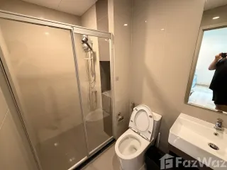 For sale スタジオ condo in Bang Phlat, Bangkok