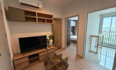 For sale スタジオ condo in Bang Phlat, Bangkok