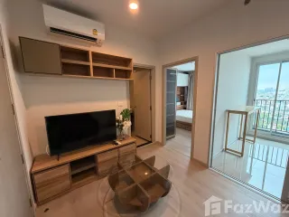 For sale スタジオ condo in Bang Phlat, Bangkok