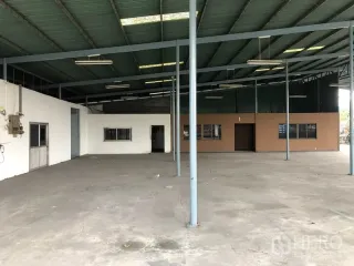 Аренда склад в Bang Phli, Самутпракан