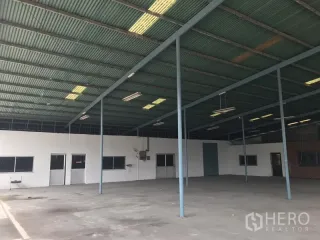 Аренда склад в Bang Phli, Самутпракан