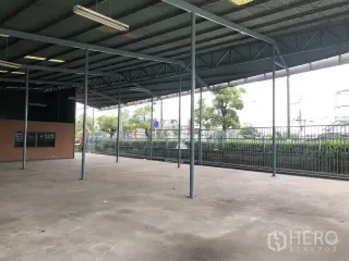 Аренда склад в Bang Phli, Самутпракан
