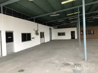 Аренда склад в Bang Phli, Самутпракан
