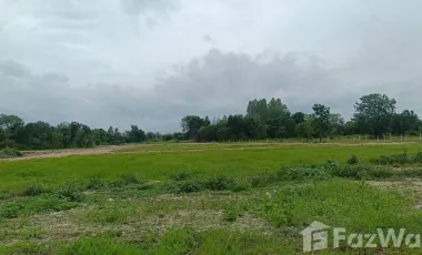 For sale land in Hua Hin, Prachuap Khiri Khan