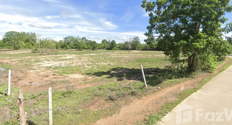 For sale land in Hua Hin, Prachuap Khiri Khan