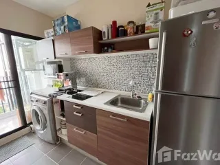 For sale 1 bed condo in Bang Sue, Bangkok
