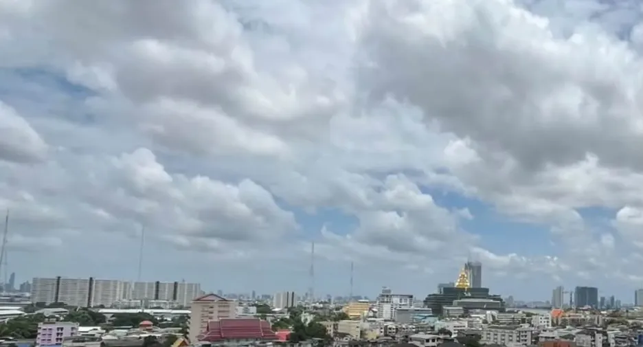 For sale 1 bed condo in Bang Sue, Bangkok