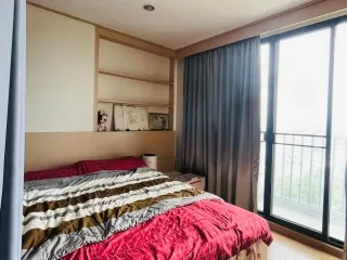 For sale 1 bed condo in Bang Sue, Bangkok