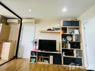 For sale 1 bed condo in Bang Sue, Bangkok