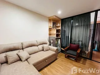 For sale 1 bed condo in Bang Sue, Bangkok