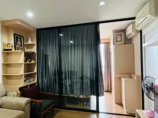 For sale 1 bed condo in Bang Sue, Bangkok