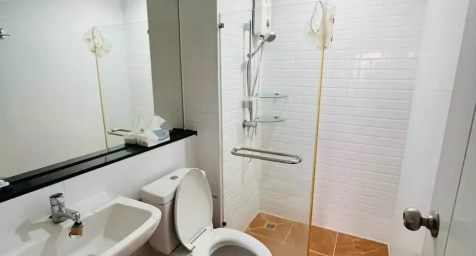 For sale 1 bed condo in Bang Sue, Bangkok