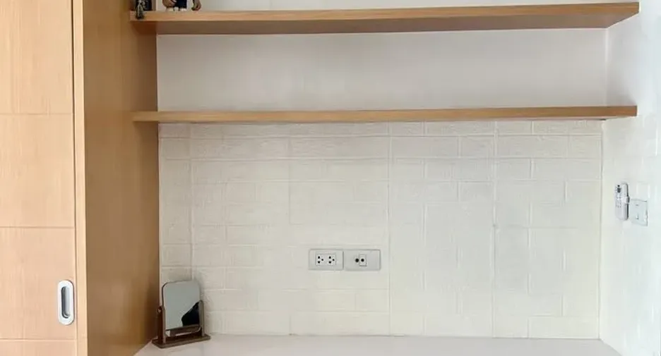Wohnung zur Miete mit 1 Zimmer in Khlong Toei, Bangkok