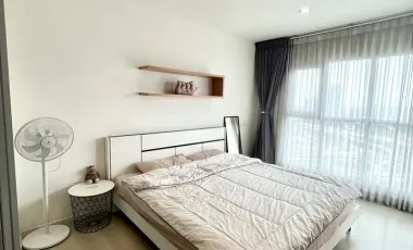 Wohnung zur Miete mit 1 Zimmer in Khlong Toei, Bangkok