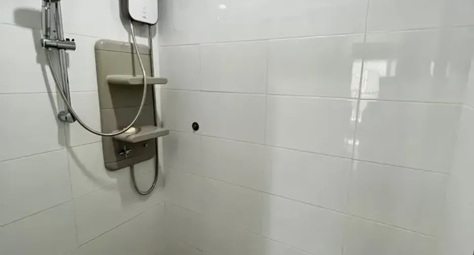 Wohnung zur Miete mit 1 Zimmer in Khlong Toei, Bangkok