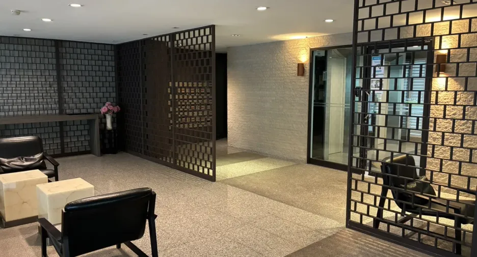 ขาย 2 ห้องนอน คอนโด ใน คลองเตย, กรุงเทพฯ