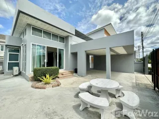 À louer 3 chambres villa à Hua Hin, Prachuap Khiri Khan