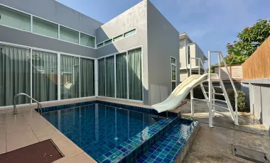 À louer 3 chambres villa à Hua Hin, Prachuap Khiri Khan