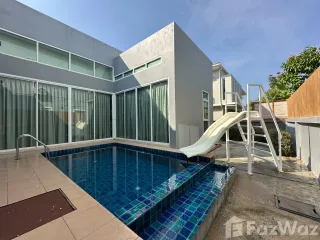À louer 3 chambres villa à Hua Hin, Prachuap Khiri Khan