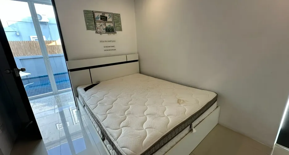 À louer 3 chambres villa à Hua Hin, Prachuap Khiri Khan