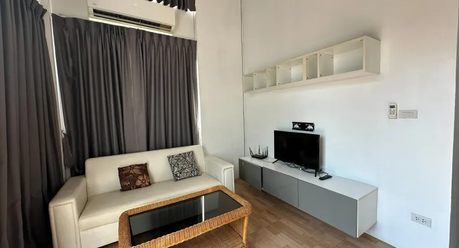 À louer 3 chambres villa à Hua Hin, Prachuap Khiri Khan