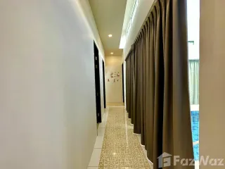 À louer 3 chambres villa à Hua Hin, Prachuap Khiri Khan