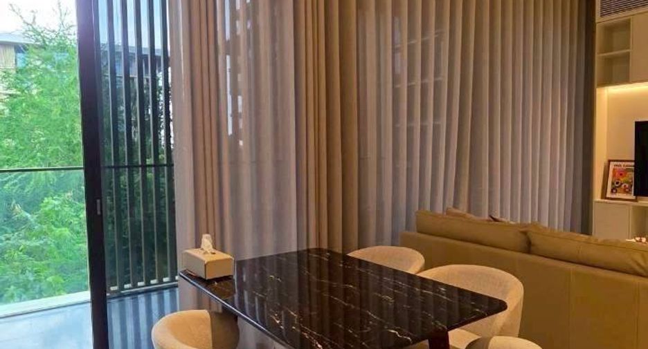 Аренда 2 спальни кондо в Bang Phli, Самутпракан