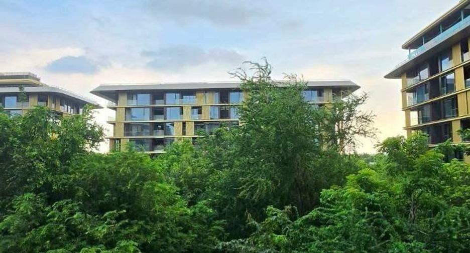 Аренда 2 спальни кондо в Bang Phli, Самутпракан