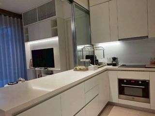 Аренда 2 спальни кондо в Bang Phli, Самутпракан