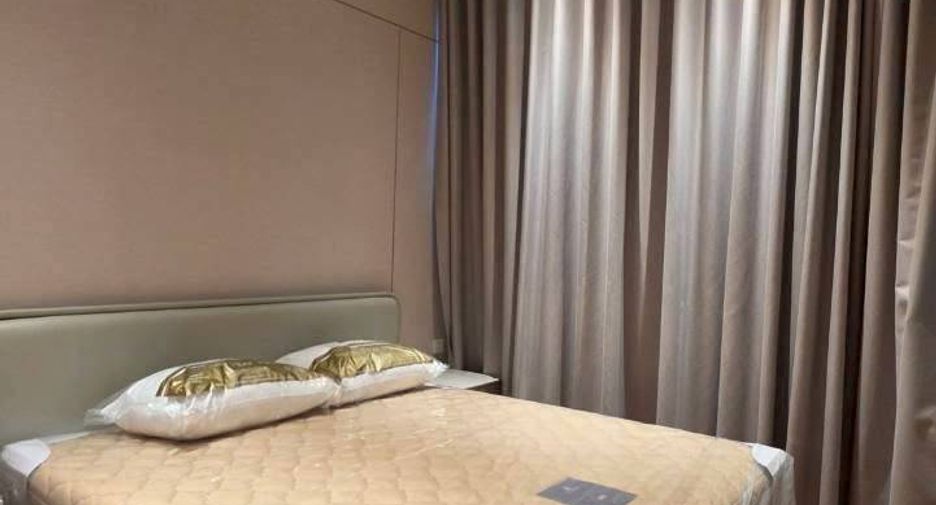 Аренда 2 спальни кондо в Bang Phli, Самутпракан