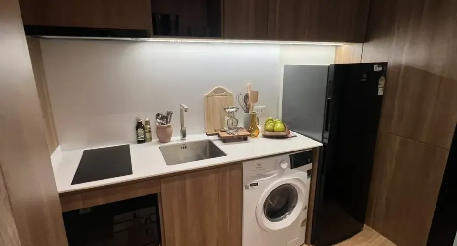 ขาย 2 ห้องนอน คอนโด ใน ราชเทวี, กรุงเทพฯ