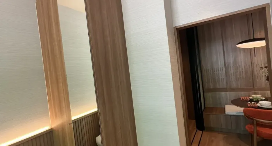 ขาย 2 ห้องนอน คอนโด ใน ราชเทวี, กรุงเทพฯ